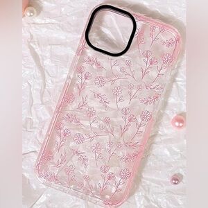 Iphone 14/15 plus case